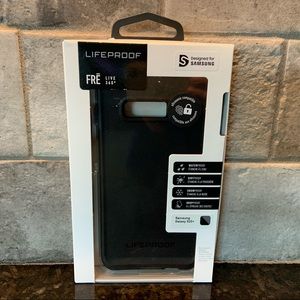 Lifeproof Fre Samsung Galaxy S10+ Phone Case